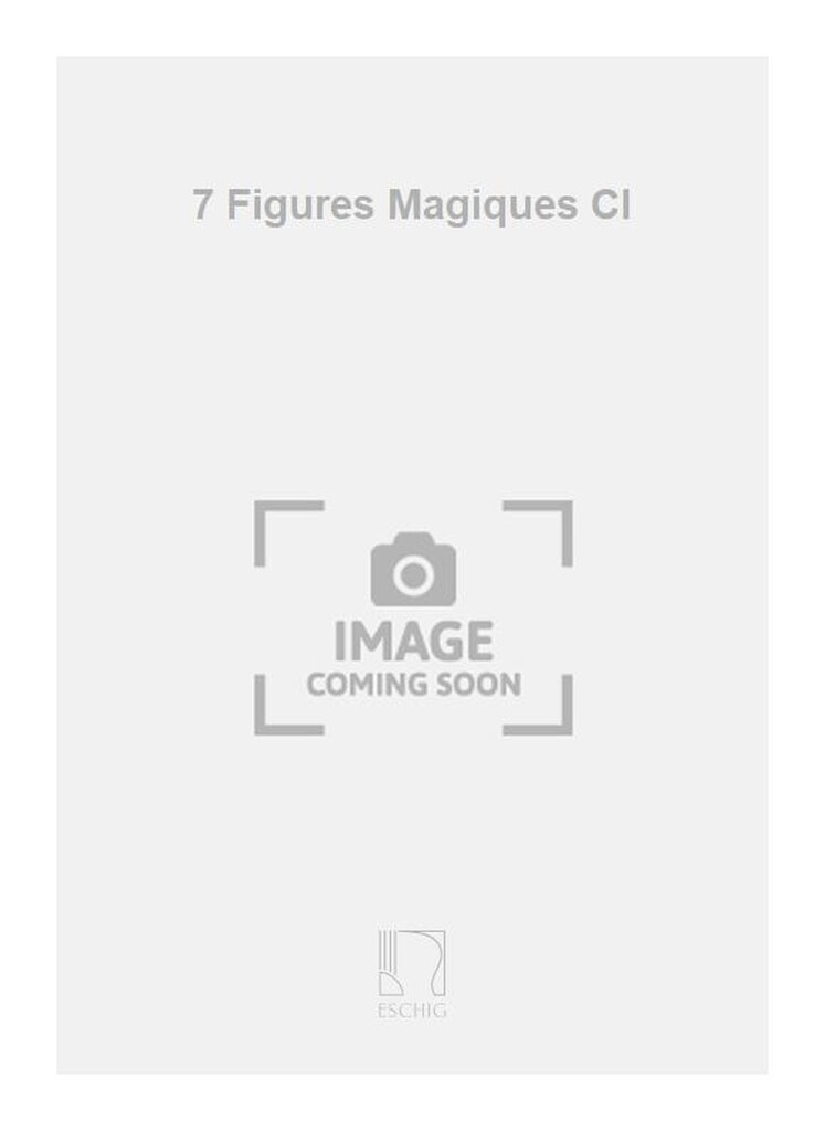 7 Figures Magiques Cl